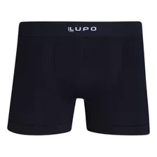 Cueca Cuecas Box Boxer Lupo Micromodal Sem Costura 42a56 661