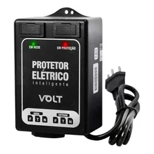 3 Peças Ptr (protetor Elétrico Inteligente)-volt