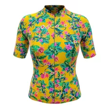 Camisa De Ciclismo Marcio May Funny Colorful Autumn Feminina