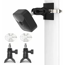 Soporte De Montaje En Poste Universal Para Blink Xt2 Bl...