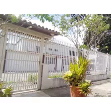 Casa En Venta El Paraíso