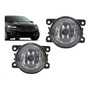 For Ford Fusion 06-17 Kit De Focos Led H7 H11 40000lm Ford Fusion