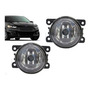 Kit Focos Led Fzpjjnb H7+h11 Para Ford Fusion 2006-2018 Ford Fusion