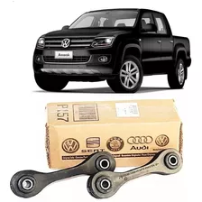 Par Bieletas Amarok 2010 A 2018 Novas E Originais Vw