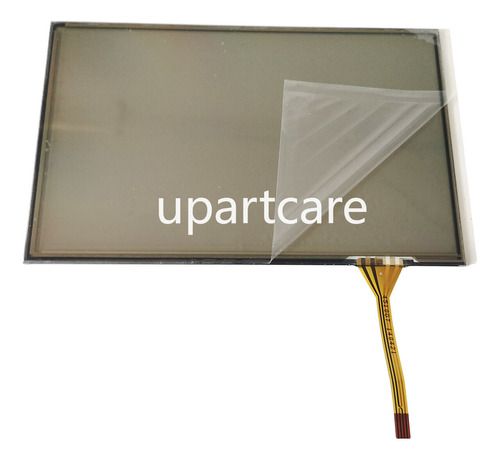 Touch-screen Glass Digitizer Radio For 2013-2016 Hyundai Vvc Foto 2