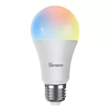 Sonoff Lámpara Led Inteligente Smart Wifi B05-b-a60 Macrotec