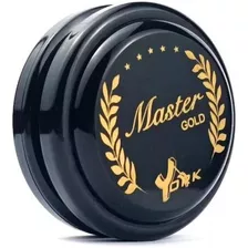 Yoyo Profissional York Master Gold Champion ( Ioio, Yo-yo) 