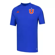 Camiseta adidas Club Universidad De Chile Hombre Ht9966