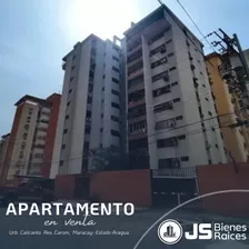 Venta De Amplio Apartamento En Calicanto Res Caroni 14js