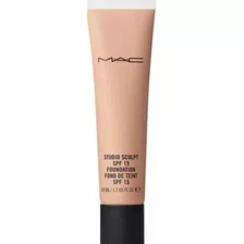 Base Studio Sculp Nc42 Spf 15 Foundation Found De Tent Spf15