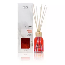 Estuche Difusor Mikado 50ml Variedad De Aromas, Calidad Sys