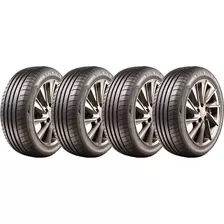 Kit De 4 Neumáticos Wanli Sa302 225/45r17 94 W