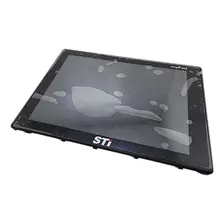 Display Tablet Semp Toshiba Mypad Ta1020w