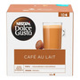 Café Em Cápsula Nescafé Dolce Gusto Café Au Lait 10 Un