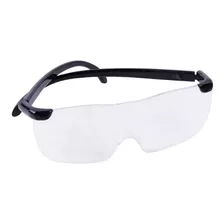 Oculos Lupa Reparos Leitura Aumento 160% S1542