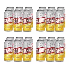 Cerveza Brahma Lata 473 Ml Pack X24 - Perez Tienda -