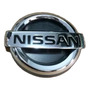 Emblema Nismo Para Parrilla Nissan Sentra Tida 350z 370z