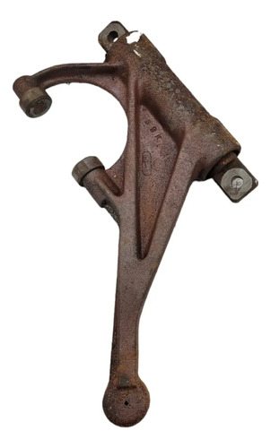 Garfo Caixa 4505 Mb Accelo 1016 2019 1