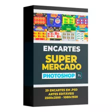 Encartes Supermercado