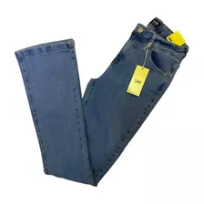 Calça Jeans Feminina Lee Hoxie Ref:3427l