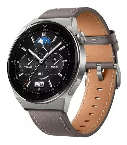 Smartwatch Huawei Gt 3 Pro Gris