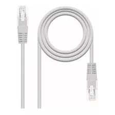 Cable De Red Rj45 /cat5e /3.0 Metros/ One For All Cc1330