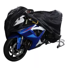 Cobertor Funda Para Moto Yamaha R15 /r3 Mt 03kawasaki Ninja