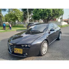 Alfa Romeo 159 Elegance 3.2 V6 Automatico Techo Y Curo