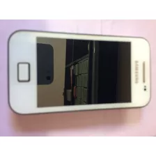 Teléfono Celular Samsung Galaxy Ace. Gt-s5830m 