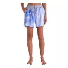 Shorts De Playa Deportivos Casuales Para Damas De Yoga