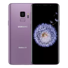 Celular Samsung Galaxy S9 64gb/4gb Ram