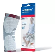 Suporte Para Joelho Actimove Genumotion