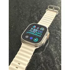 Apple Watch Ultra