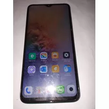 Redmi Note 8 Pro Verde 6/128