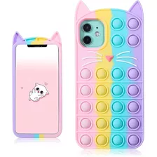 Funda Para iPhone 11 Pro Max 6.5