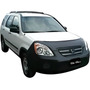 Crv Cr-v Antifaz Sencillo Cofre Accesorios 17 - 20