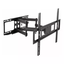 Soporte Tonich Tnc42ssm3 De Pared Para Tv/monitor De 37 A 70 