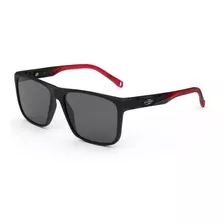 Lentes De Sol Mormaii Tokio M0115 Red Optica Eternity