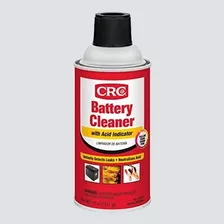 Crc Battery Terminal Protector