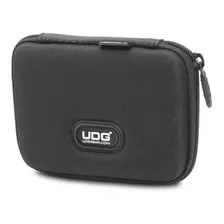 Bag Udg Para Acessórios De Dj E Produtor Musical U8418bl