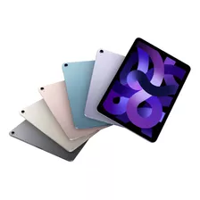 iPad Air 5th 10.9 Generación 64gb Aceptamos Tarjetas 