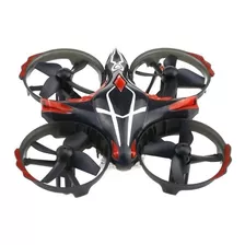 Drone Jjrc H56 Black E Red 1 Bateria