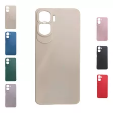 Funda Honor 90 Lite Protector Carcasa Silicona Reforzada