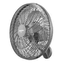 Ventilador Oscilante Parede 50cm Turbo Silence 200w 220v Tit Estrutura Titanium Pás Prata Diâmetro 50 Cm Frequência 60hz Material Das Pás Plástico Quantidade De Pás 6