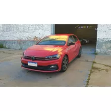 Volkswagen Polo Gts At 1.4 Tsi 250cv 2020