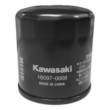 Filtro De Óleo Original Kawasaki Concours 14 2008-2021