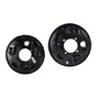 Balatas Traseras Ford E-250/e350 Econoline/super Duty Wg