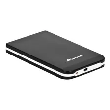 Case P/hd 2.5 Fortrek Hdc-251 Usb 2.0