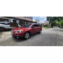 Subaru Outback 2015 2.5i Premium