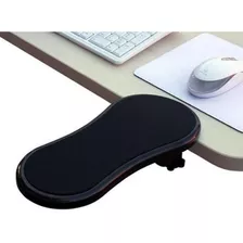 Soporte De Brazo De Mesa Extensor De Escritorio Para Negro